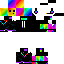 Texture for rainbox