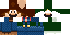 Texture for Luigi