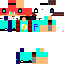 Texture for FGTS