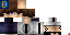 Texture for BDGGames