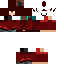 Texture for the atlantic craft herobrine