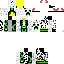 Texture for megandroid