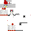 Texture for マインクラフトスキン