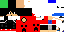 Texture for Flamengo