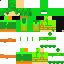 Texture for Ninja YomostBrine