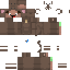 Texture for billy pyjama