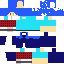 Texture for raime