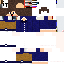 Texture for Mr.Baimax