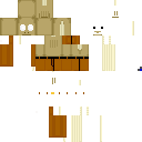 Texture for bikini bottom 
