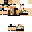 Texture for lucy