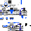 Texture for ARC trooper echo