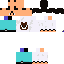 Texture for IsaacPlayer