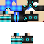 Texture for EVOLVED