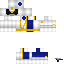 Texture for dekabreak