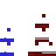 Texture for invisible boy