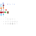 Texture for particles