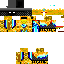 Texture for kakashix08
