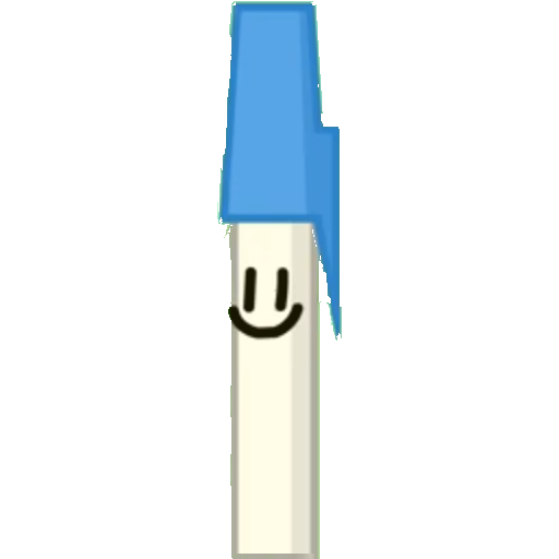 Texture for bfdi pen bfb ben
