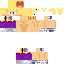 Texture for MarcoMorty