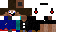 Texture for crazy dude