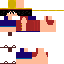 Texture for luffy