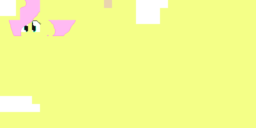 Texture for FlutterKitty