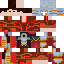Texture for Migration Cape Migrator Cape Knight