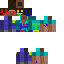 Texture for mitom