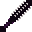 Texture for iron_sword