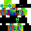 Texture for HCSKIN 2.0