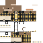 Texture for loona monkey