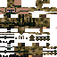 Texture for Solider