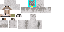 Texture for DSADS