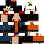 Texture for ad