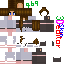 Texture for Suri 2