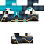 Texture for Vampire Witch