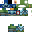 Texture for bannar