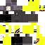 Texture for PIKACHU