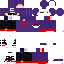 Texture for GENGAR