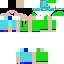 Texture for Steve