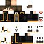 Texture for Hufflepuff
