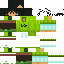 Texture for Brat Dodo