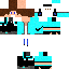 Texture for Kevinho 2004