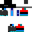 Texture for devil