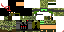 Texture for solder