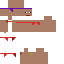 Texture for dude