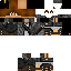 Texture for eeveee