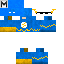 Texture for isn4ke_hunter