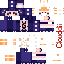 Texture for dragooooon