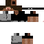 Texture for Bandit Steve